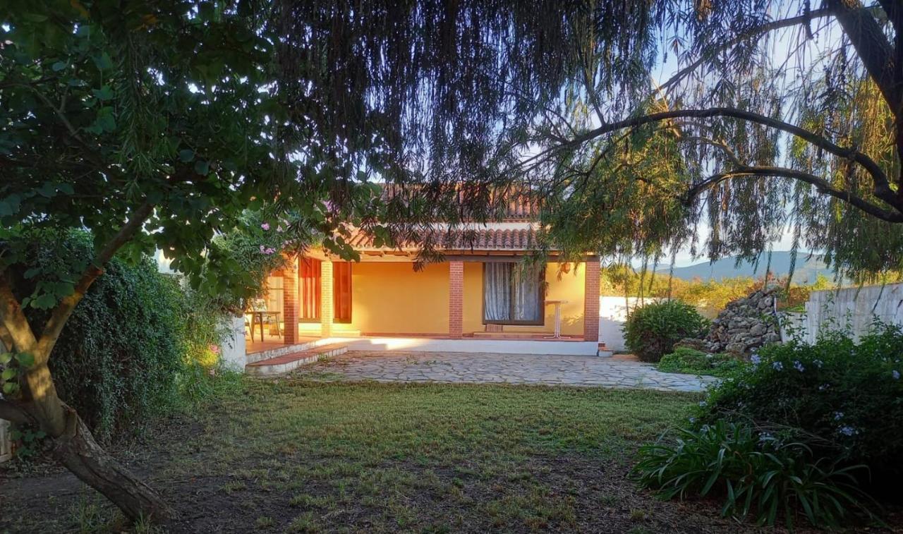 Finca Los Pajaros Сан-Пабло Экстерьер фото